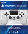 compare prices for Sony DualShock 4 Controller - Glacier White on PS4