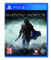 compare prices for Middle Earth: Shadow of Mordor (with Dark Ranger Pre-Order Bonus) on PS4