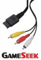 compare prices for Playstation AV to RCA Cable for PlayStation 3 (PS3) PlayStation 2 (PS2) and PSOne (PSX) on PS2