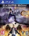 compare prices for Saints Row IV - Re-Elected + Gat Out Of Hell on PS4