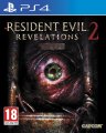 compare prices for Resident Evil Revelations 2 on PS4