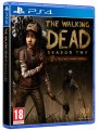 compare prices for The Walking Dead - Season Two on PS4