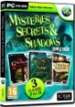 compare prices for Mysteries  Secrets & Shadows Triple Pack on PC