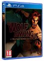 compare prices for The Wolf Among Us on PS4