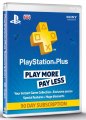compare prices for Playstation Plus 90 day subscription on PS4
