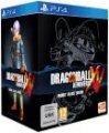 compare prices for Dragon Ball Z Xenoverse - Trunks Travel Edition on PS4