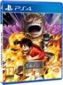 compare prices for One Piece: Pirate Warriors 3 on PS4