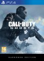 compare prices for Call of Duty: Ghosts - Hardened Edition on PS4