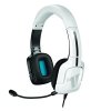 compare prices for Triton Kama Stereo Headset White on PS4