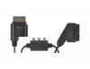 compare prices for Speedlink Tracs Scart Video And Audio Cable For Microsoft Xbox 360 Black (sl-2019-bk) on Xbox