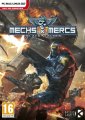 compare prices for Mechs & Mercs: Black Talons on PC