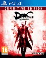 compare prices for Devil May Cry: Definitive Edition on PS4