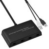 compare prices for GameCube Controller Adapter for WiiU & PC on GameCube