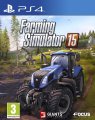 compare prices for Farming Simulator 15 on PS4