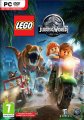 compare prices for LEGO Jurassic World on PC