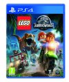 compare prices for LEGO Jurassic World on PS4