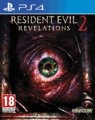 compare prices for Resident Evil Revelations 2 - including Sharpshooter DLC on PS4