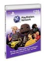 compare prices for Sony PS3 Playstation Network Live Card on PS4