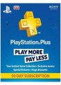 compare prices for Sony Playstation Plus 365 Day Subscription (UK Only) on PS4