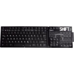SteelSeries Shift Keyset MMO box art