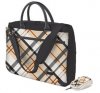 compare prices for Trust Notebook Bag & Mouse Bundle - London on PC