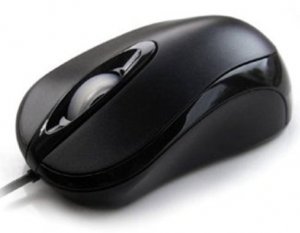 Ceratech Accuratus Mouse 4331 Midi Black box art
