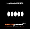 compare prices for Corepad Skatez Pro for Logitech MX500 MX510 MX518 MX700 MX900 on PC