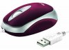 compare prices for Trust Centa Mini Mouse - Red on PC