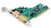 compare prices for Trust 5.1 Surround Soundcard SC-5100 on PC