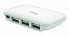 compare prices for Trust 7 Port Slimline USB 2.0 Hub on PC