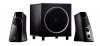 compare prices for Z523 Dark Speaker System on PC