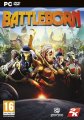 compare prices for Battleborn on PC