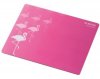 compare prices for Elecom Animal Mouse Pad - Flamingo on PC
