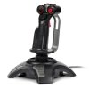 compare prices for Speedlink Phantom Hawk Flightstick Black (sl-6638-bk) on PC