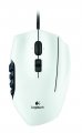 compare prices for G600 Mmo Gaming Mouse White on PC