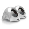 compare prices for Sweex Notebook Speaker Set White on PC