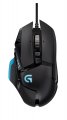 compare prices for Logitech G502 Protues Core - Tunable Gaming Mouse on PC