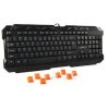 compare prices for Genesis Rx33 USB Gaming Keyboard on PC