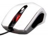 compare prices for Ozone Xenon 3500dpi Ambidextrous Optical Usb Gaming Mouse White (xenon Wt) on PC