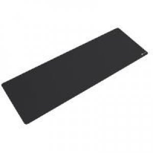 Corsair Vengeance MM200 Extended Mouse Pad (930mm X 300mm X 3mm) - Extended box art