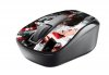 compare prices for Trust Qvy Wireless Micro Mouse Grunge on PC