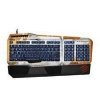 compare prices for Mad Catz Titanfall S.T.R.I.K.E.3 Gaming Keyboard for PC on PC