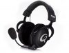 compare prices for Qpad Qh-85 Pro Gaming Headset With Open Ear Cups Design Black (3303) on PC