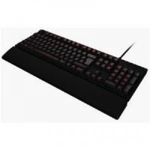 Func KB-460 Gaming Keyboard (UK Layout) box art