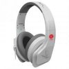 compare prices for Vibe FLI Over Over-Ear Headphones with Mic V3 (White) on PC