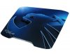 compare prices for Roccat Raivo High Velocity Gaming Mousepad Lightning Blue (roc-13-300) on PC