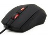 compare prices for Ozone Xenon 3500dpi Ambidextrous Optical Usb Gaming Mouse Black (xenon Bk) on PC