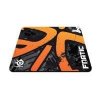 compare prices for SteelSeries QcK+ Fnatic Mouse Pad (Asphalt Edition) on PC