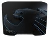 compare prices for Roccat Raivo High Velocity Gaming Mousepad Stealth Black (roc-13-301) on PC