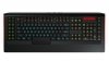 compare prices for SteelSeries Apex Gaming Keyboard (Black) on PC